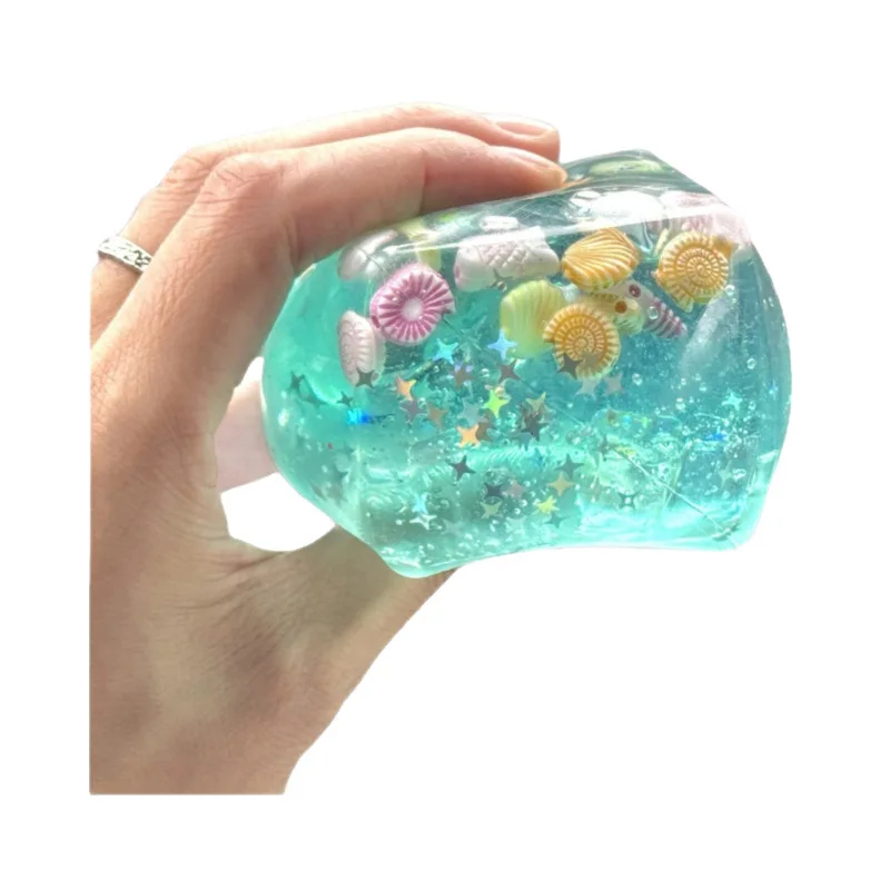 Ocean Style Embedded Shell Slo - Party Games For Adults And Kids review and price