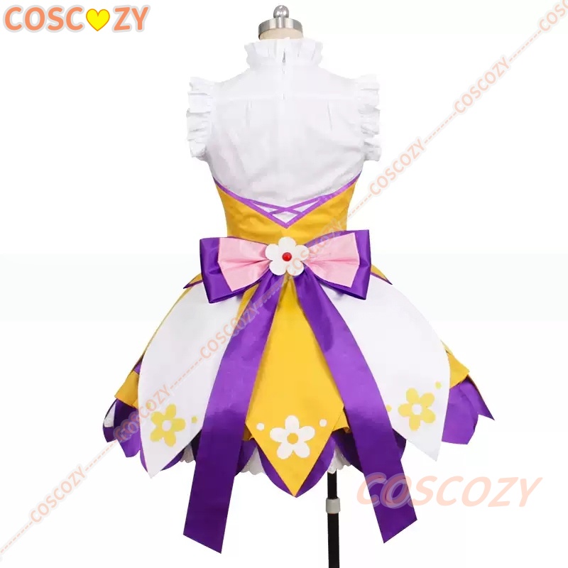 Nishino Flower Cosplay Battle  - Party Games For Christmas review and price