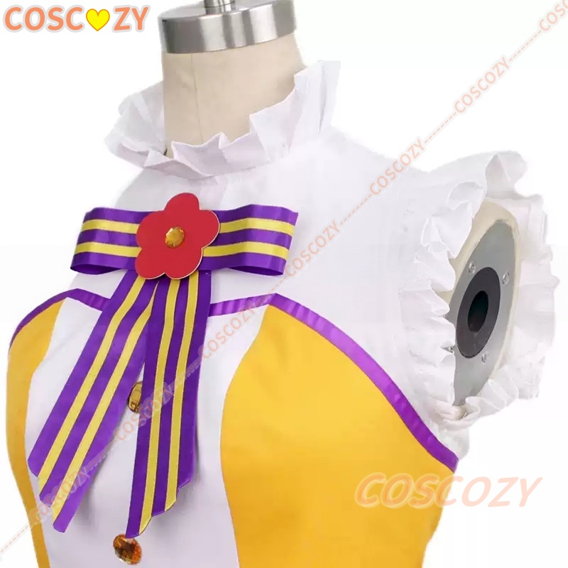 Nishino Flower Cosplay Battle  - Party Games For Christmas review and price