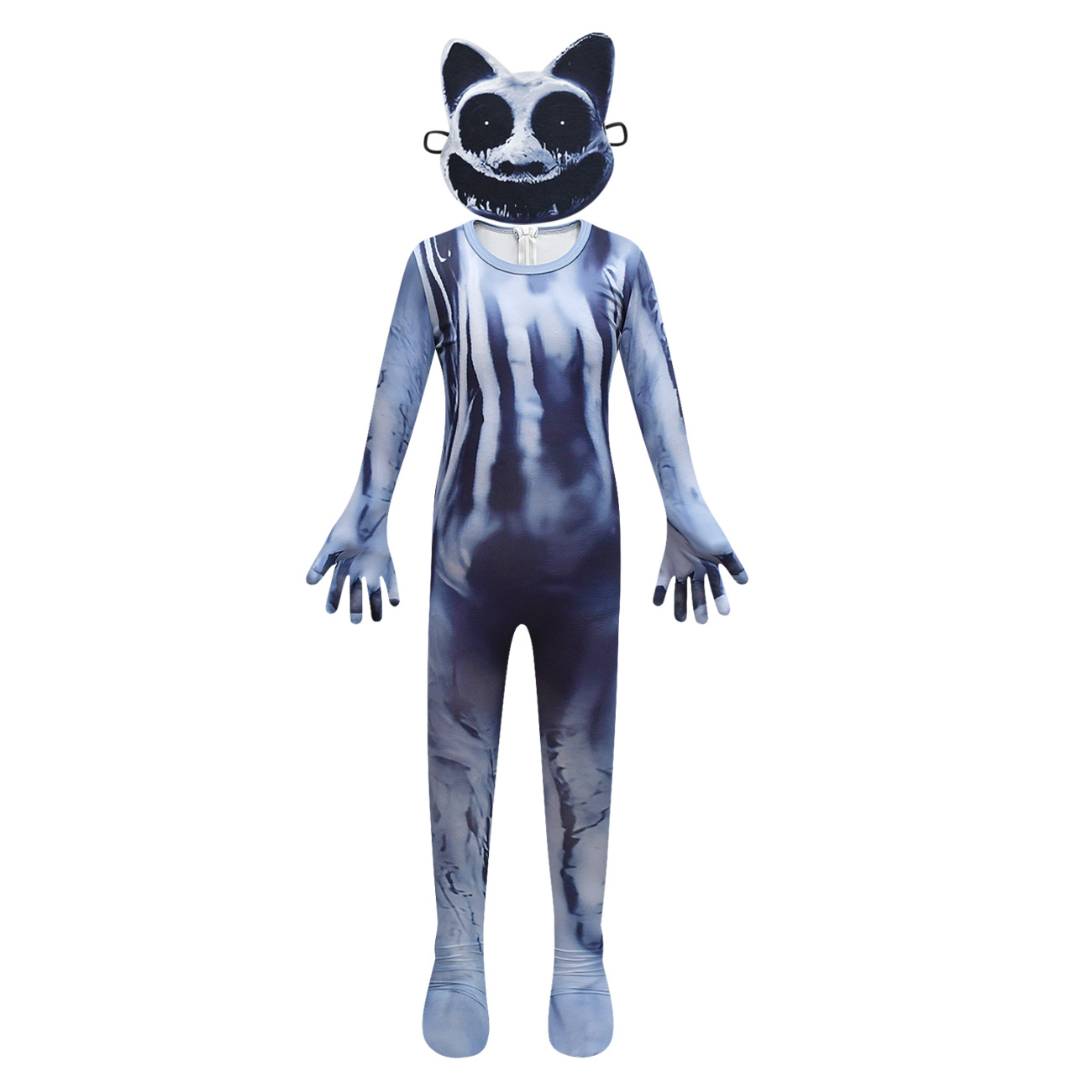 Horror Game ZOONOMALY Hallowee - Zoo Party Games review and price