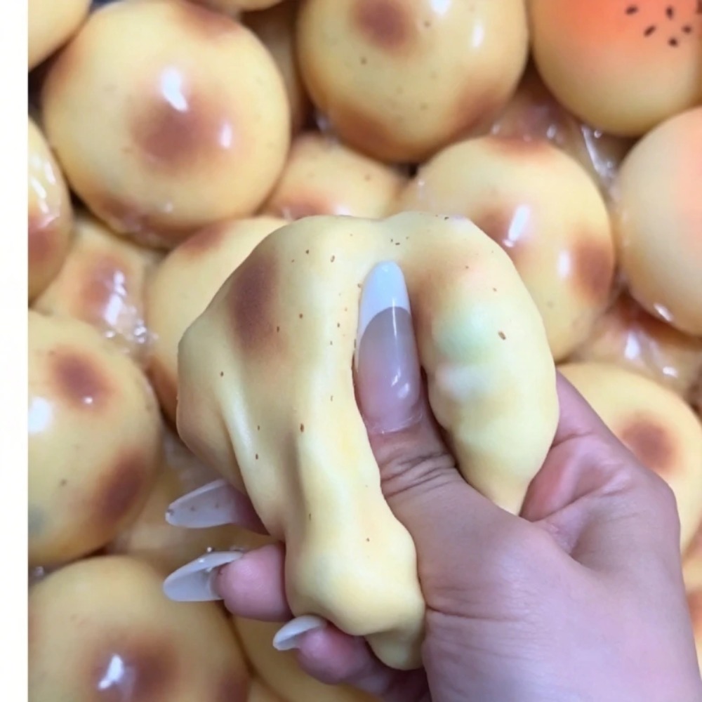 Fried Potato Shaped Squishy To - Party Games For Adults And Kids review and price