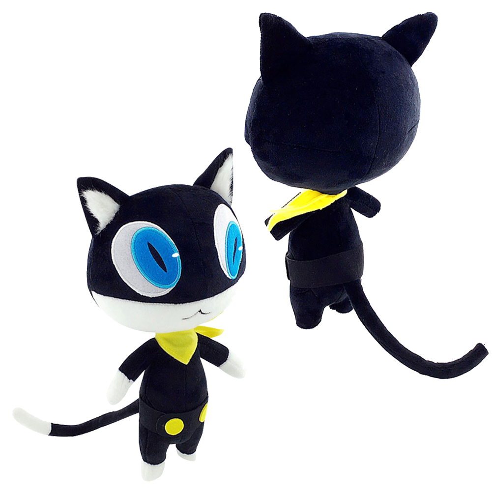 Morgana Cosplay Plush Doll Pil - Party Games For Adults And Kids review and price