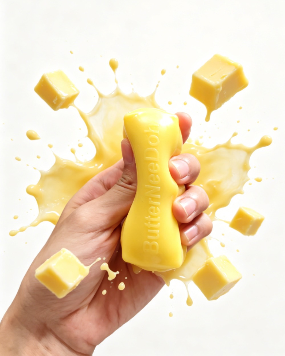 2026 Hot Selling NeeDoh Butter - Party Games For Adults And Kids review and price