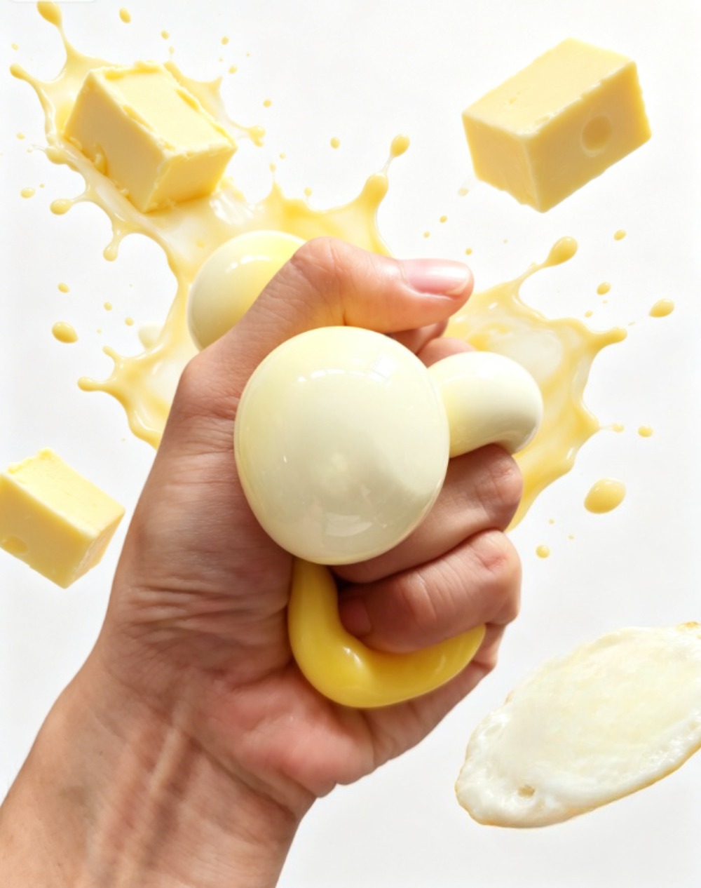 2026 Hot Selling NeeDoh Butter - Party Games For Adults And Kids review and price